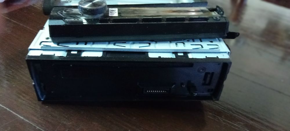 Auto rádio Pioneer