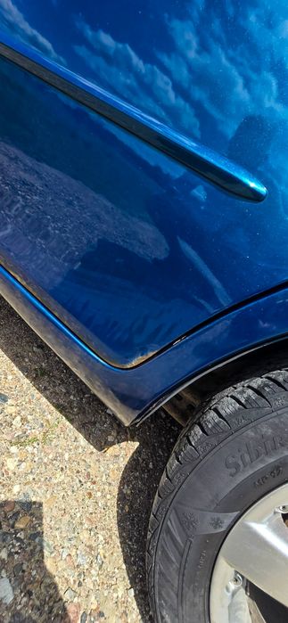 Mazda 6 2006 rok