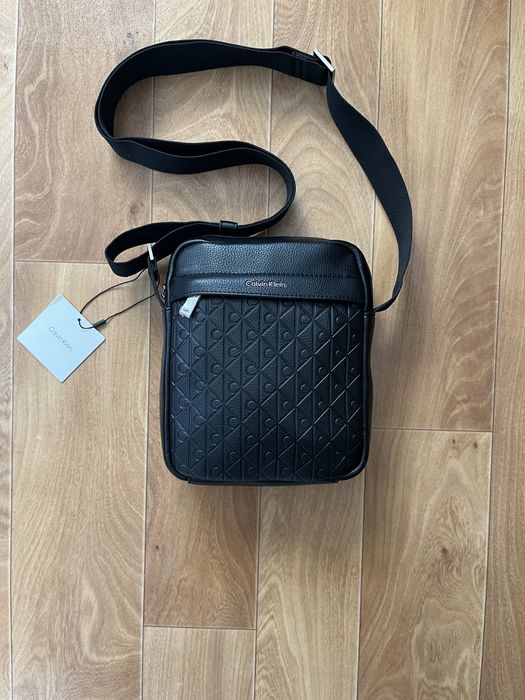 Сумка Calvin Klein оригинал
