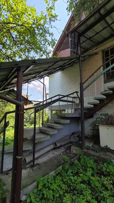 Продам будинок та 5соток ділянка, держ програми-ТАК