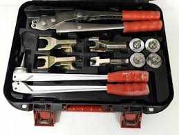 Wynajem Zaciskarka TeCe / PEX wypożyczalnia