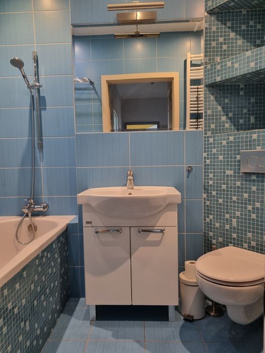 3 pokojowe mieszkanie w Rumi