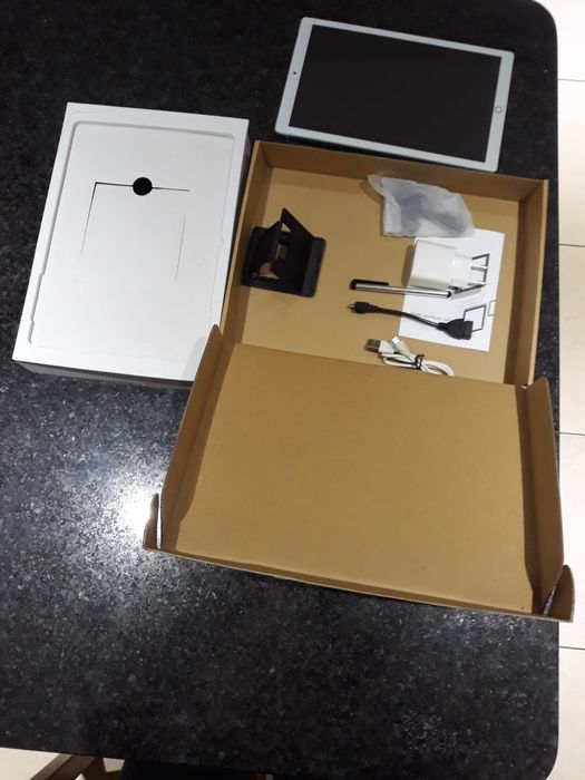 Vendo tablet pad 7s pro