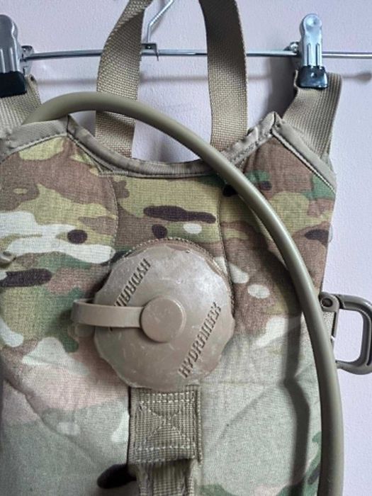 Oryginalny US Army Molle II Hydration System – Multicam/OCP – 3 L