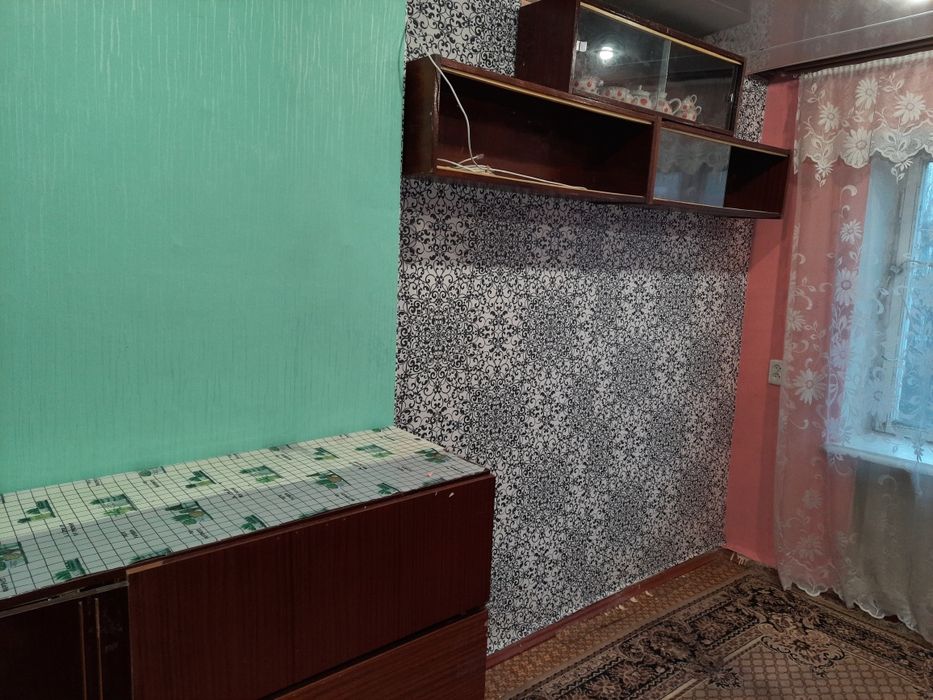 Продам комнату в общежитии