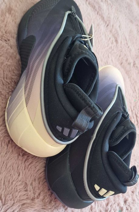 Buty adidas D.O.N. Issue 7 roz.44 2/3 Nowe