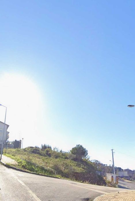 Terreno com projecto aprovado