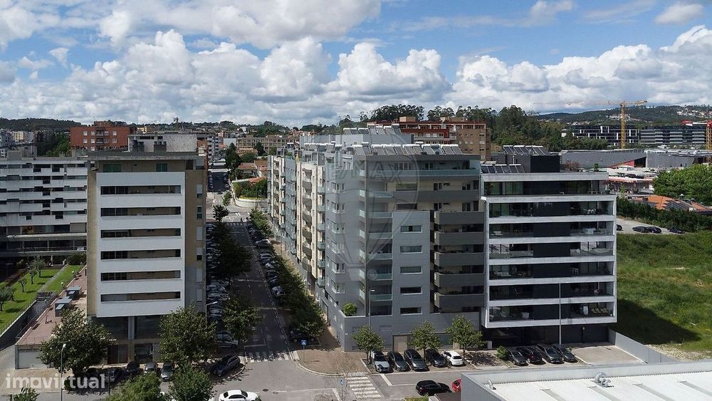 T2 Apartment for Sale