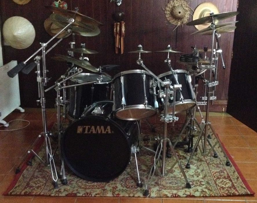 Bateria Tama Artstar ES