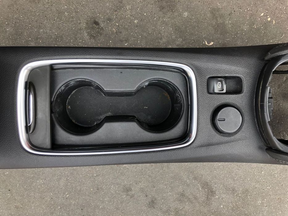 OPEL ASTRA K APOIO DE BRAÇO - Z267