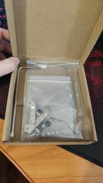 Кулер DeepCool AK620/ состояние нового