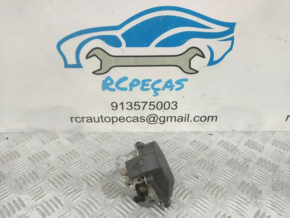 Módulo eletrónico 06F133482D Audi TT 8J 2.0 TFSI