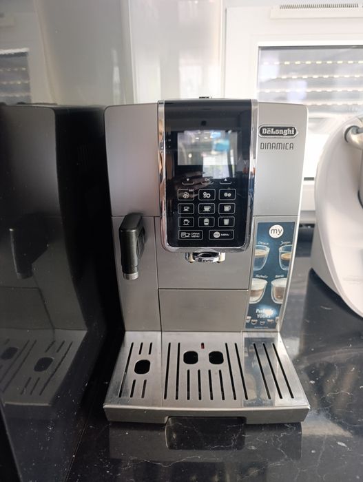 Ekspres do kawy DeLonghi