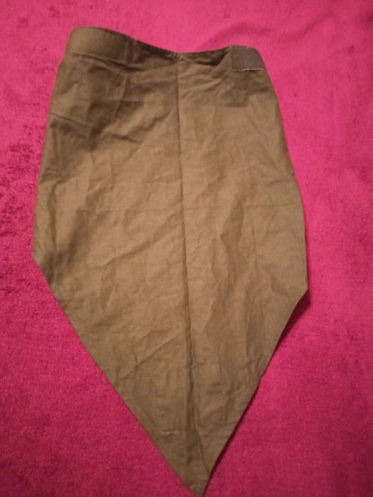 Повязка,бандана тактическая"КL"(Голландия)