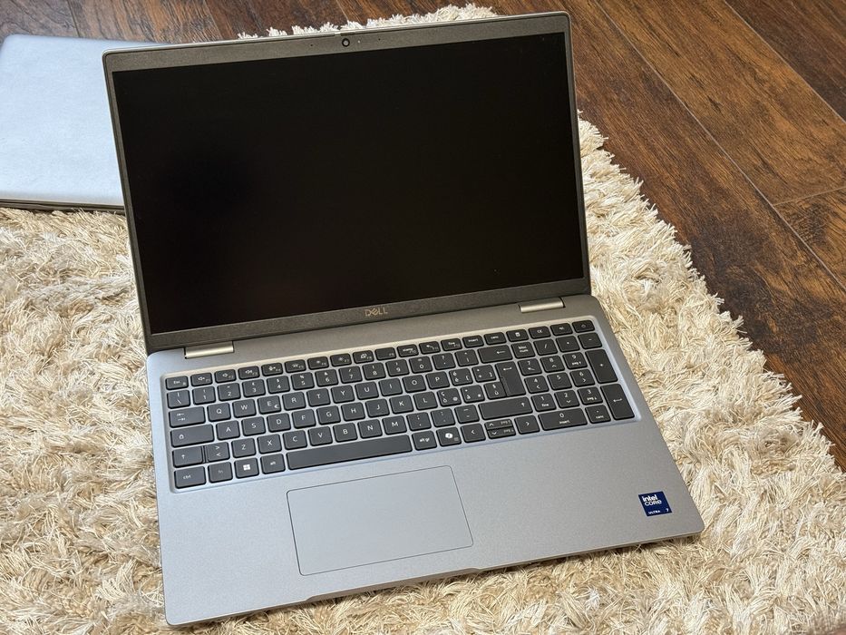 Dell Precision 3591 Workstation ultra 7 155h 32GB RTX a1000 1TB SSD