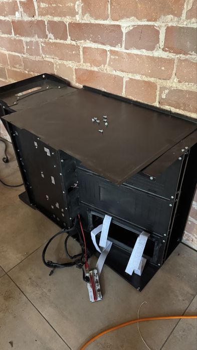 Продам корпус для фермы майнинг