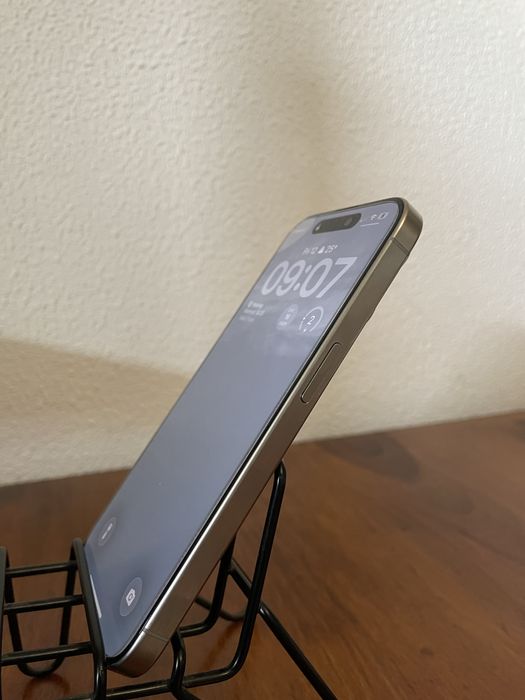 IPhone 15 Pro (128 Gb)