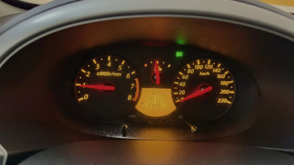 Nissan Micra 1.2 16v 2010 1 unico Dono