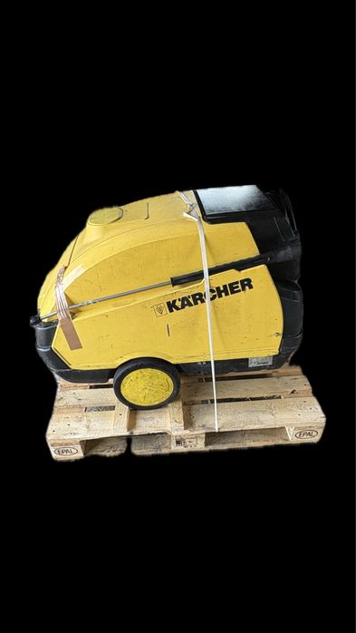 Myjka KARCHER HDS 801 E 12kW