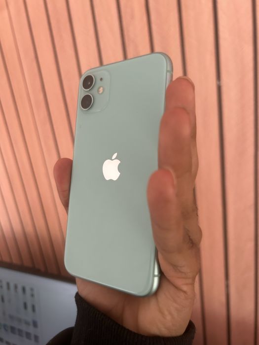 Iphone 11 em exelentes condições