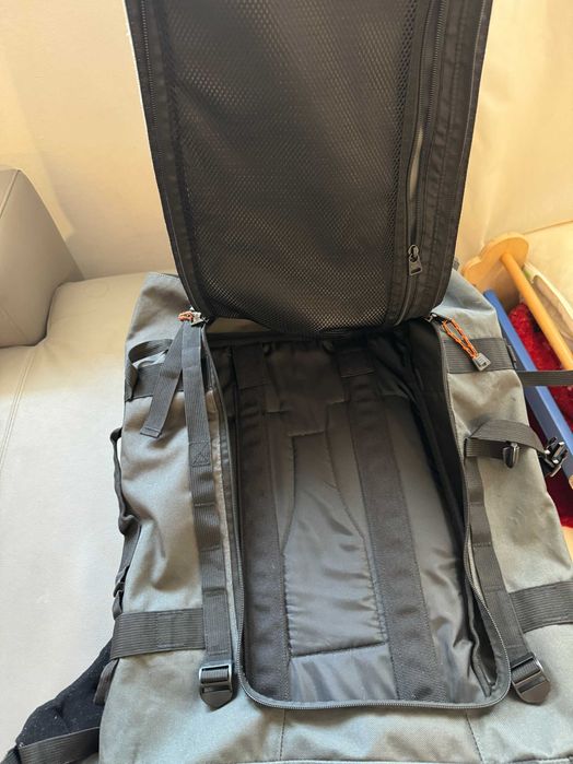 Mochila campismo Campingaz Petronia 70