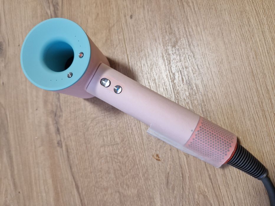 Фен Dyson Supersonic Ceramic Pop USA