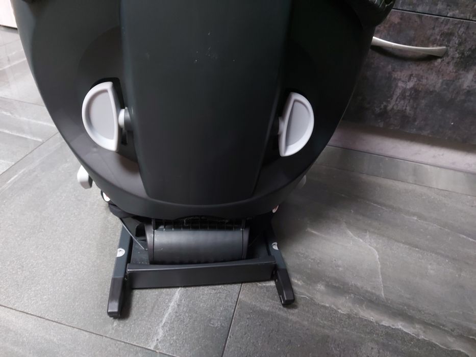 Fotelik samochodowy BeSafe IZi up x3 fix 15-36 kg