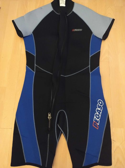 Kombinezon Piankowy nowy L/xL