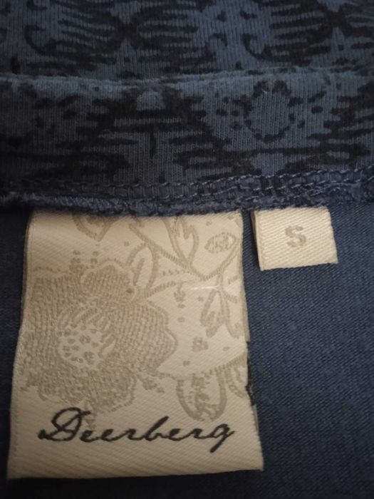 Плаття фірми DEERBERG розмір S
