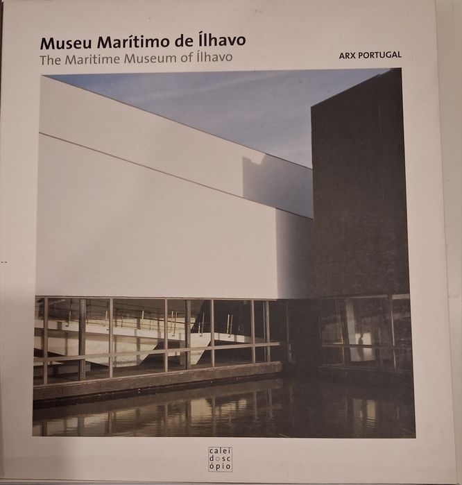 Livros e revistas de Arquitetura