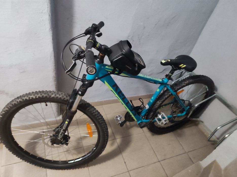 Rower Kellys madman 30