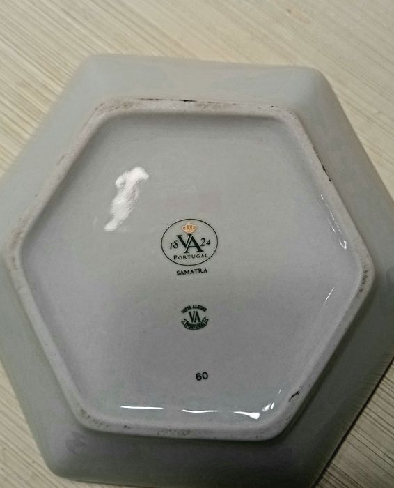 Covilhete Vista alegre samatra