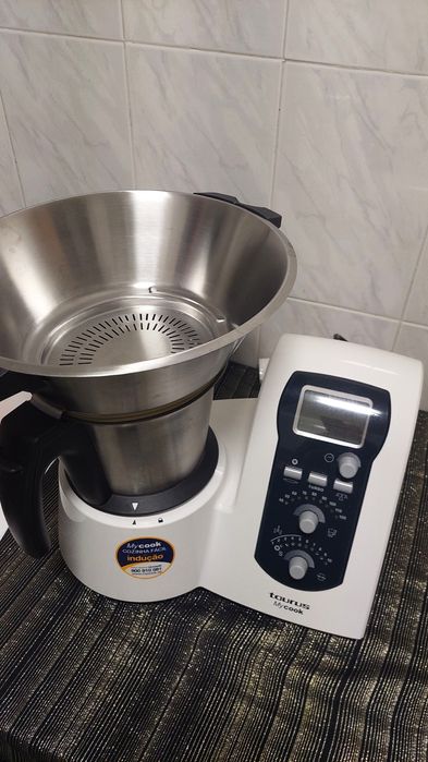 Robot de cozinha