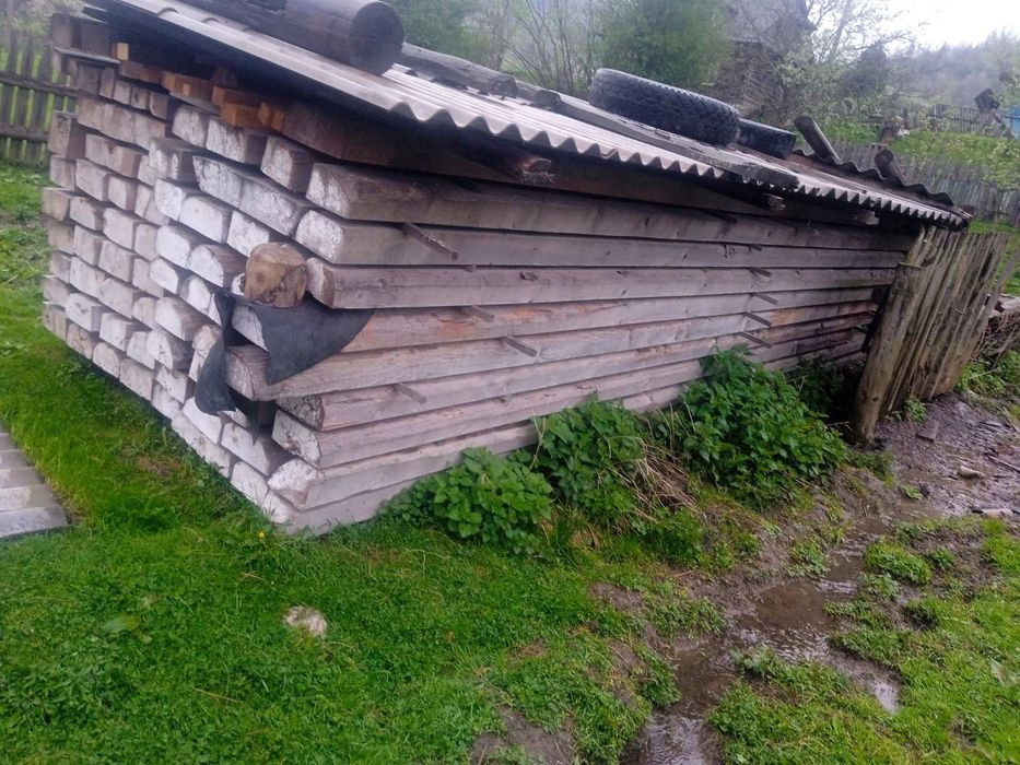 Продаються плиниці на будову різані на рамі