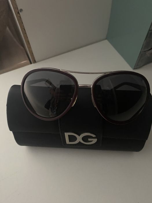 Óculos de sol DG
