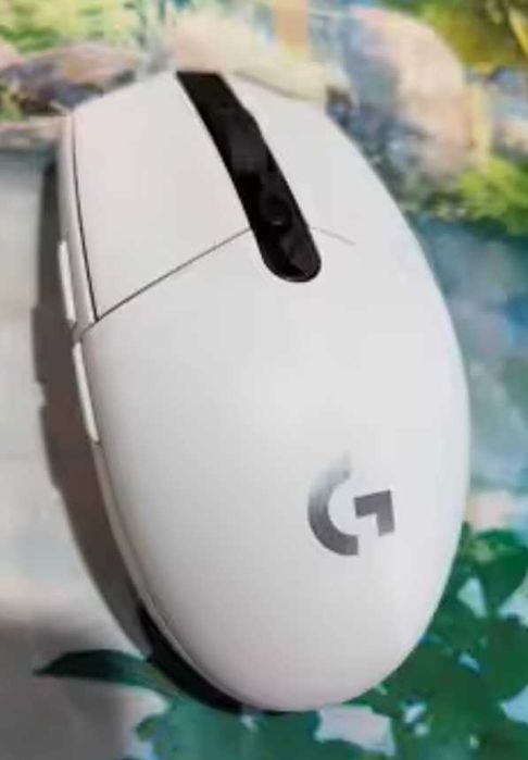 Ігрова мишка Logitech G305