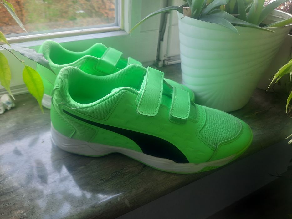 Buty Puma roz. 38.
