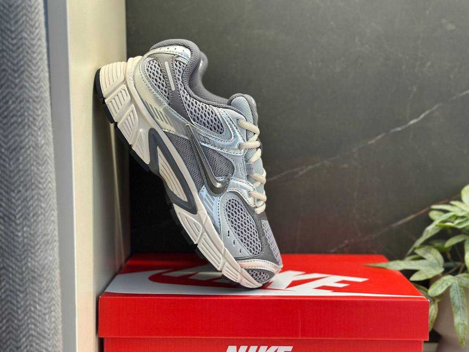 3кольори! 38-45р Nike V5 RNR кросівки преміум якість сітка круті легкі