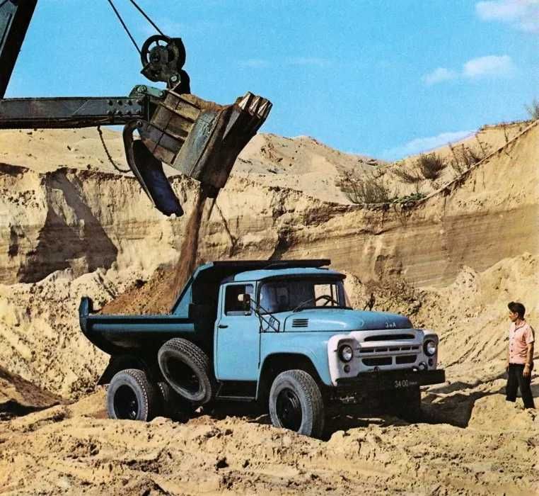 Відсів  2 сорт*Пісок*Щебень*Цемент*Газоблок