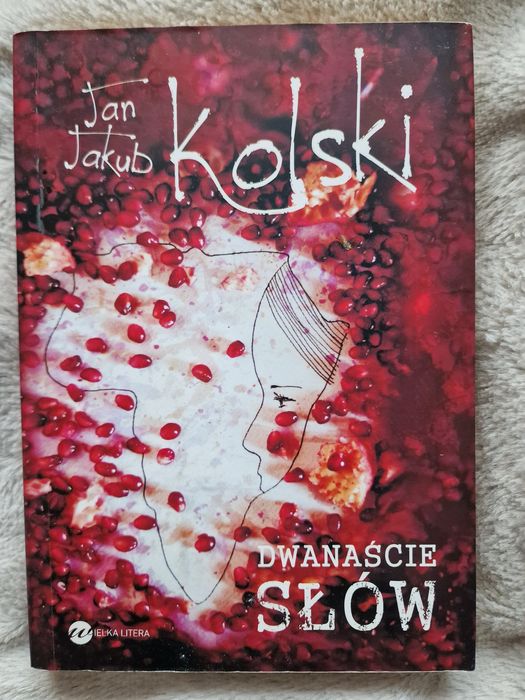 Jan Jakub Kolski - Dwanaście słów