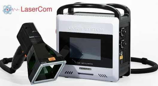 Laser fibra 20w portátil COM E SEM BATERIA RECARREGÁVEL