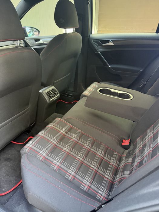 Sprzedam VW Golf 7 GTI