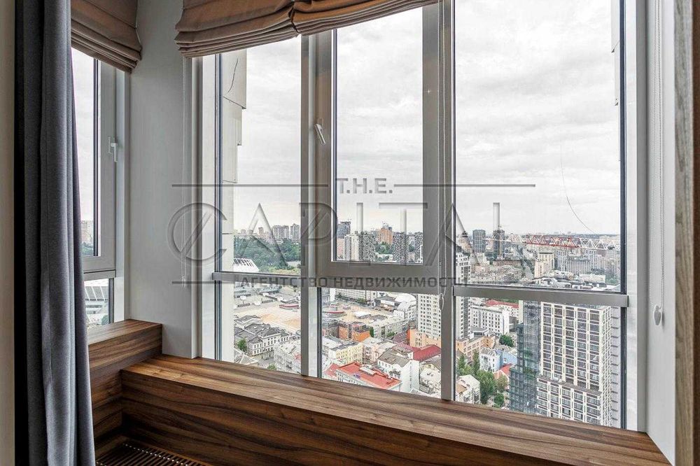 Продажа квартиры, ЖК Royal Tower, ул. Саксаганского