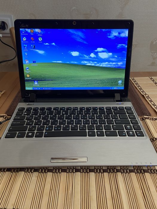 Netbook ASUS EEE PS 1201NL