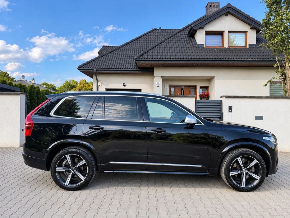 Volvo XC 90