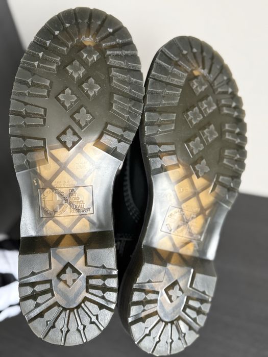 Dr.Martens черевики 41р жіночі, НОВІ