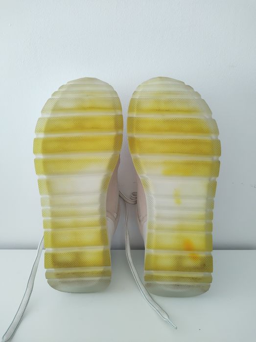 Marco Tozzi rozmiar 40 sneakersy damskie