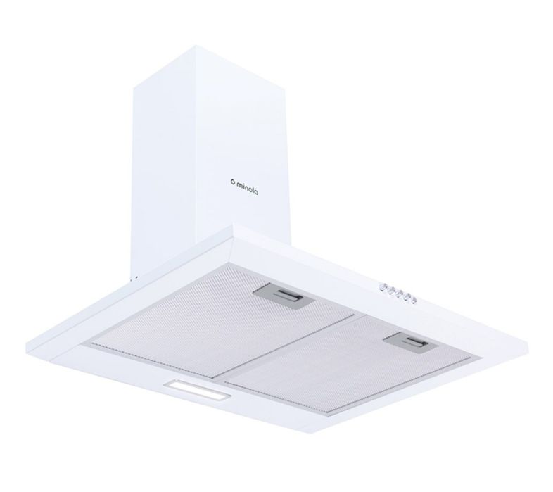 Купольна витяжка Minola Ventolux. Доставка. Гарантія. Асортимент.