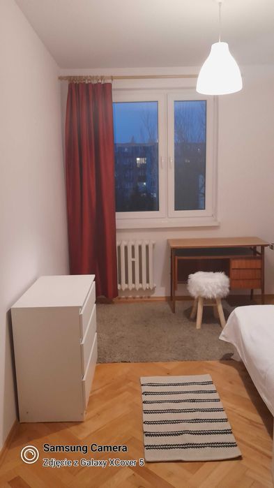 2-pok. z osobną kuchnią, odnowione, blisko UG, morza, molo