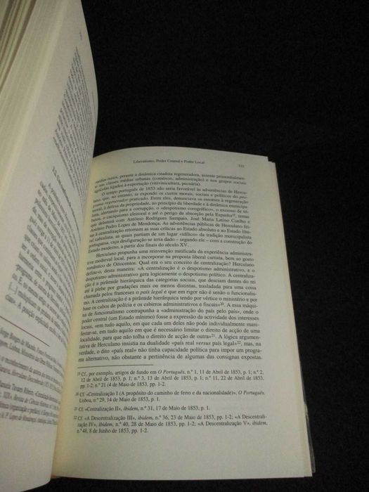 Livro Rumos e escrita da História Estudos em Homenagem
